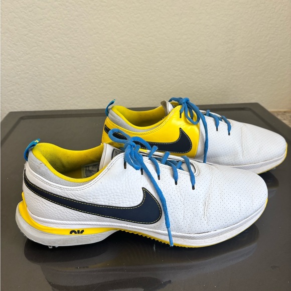Nike Air Zoom Victory Tour 3 NRG Ryder Solheim Cup EU FB8132-101 sz 8 Men's Golf - Picture 1 of 12
